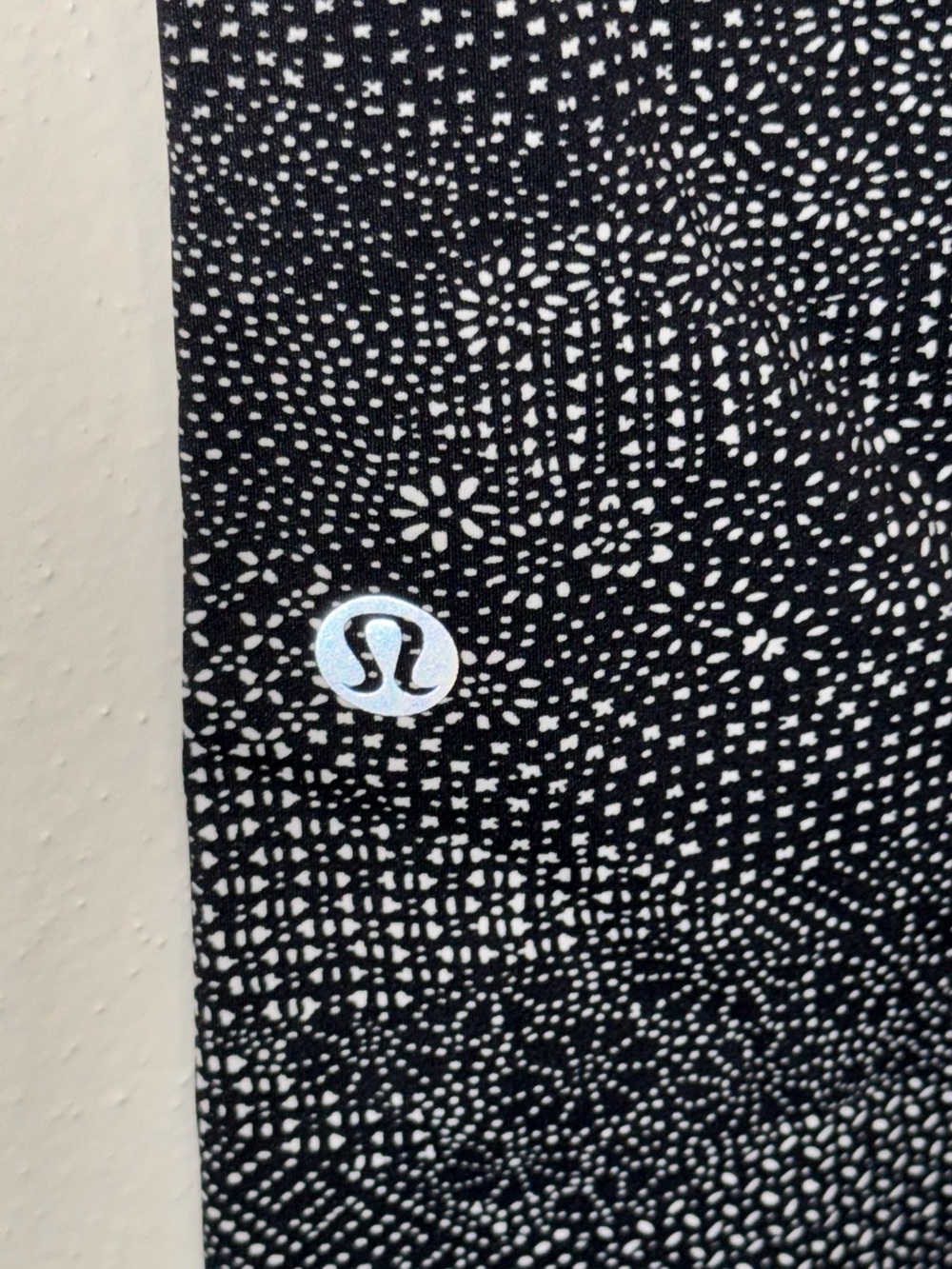 Lululemon Fast & Free 7/8 Tight II Leggings Size 6 - Picture 9 of 13